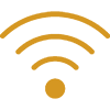 wifi gratuita