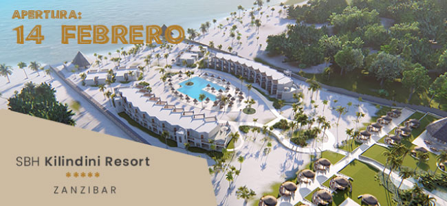 oferta apertura hotel sbh kilindini resort