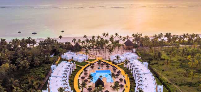 special offer hotel sbh kilindini resort